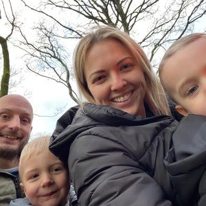 Meet your Posher, Susan